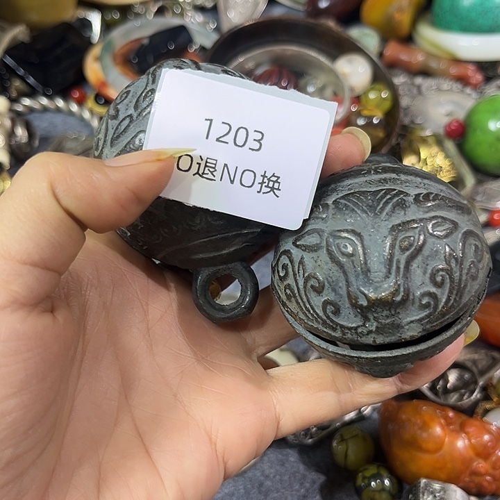 你***来菩提籽类工艺品1203