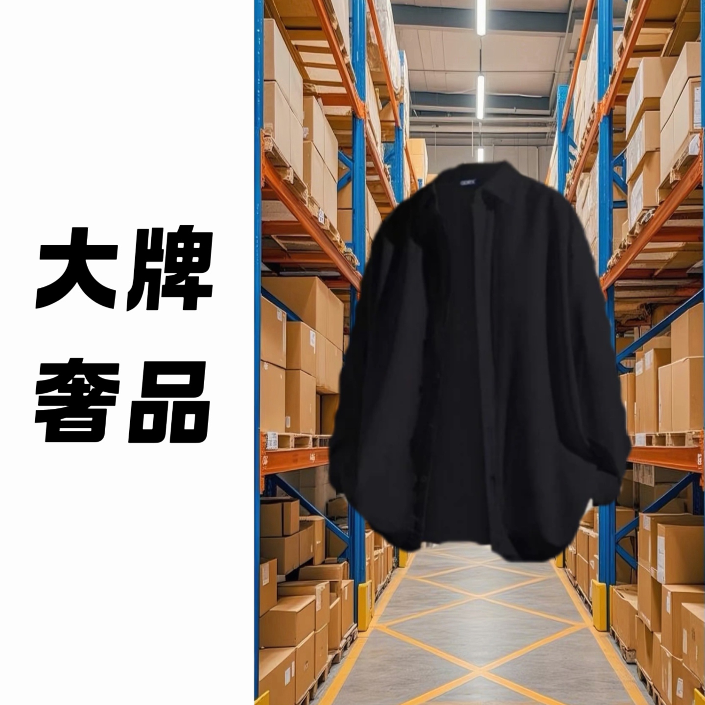 【67号链接重磅小奢外套】【开心严选】78308轻奢时尚百搭老钱风开衫