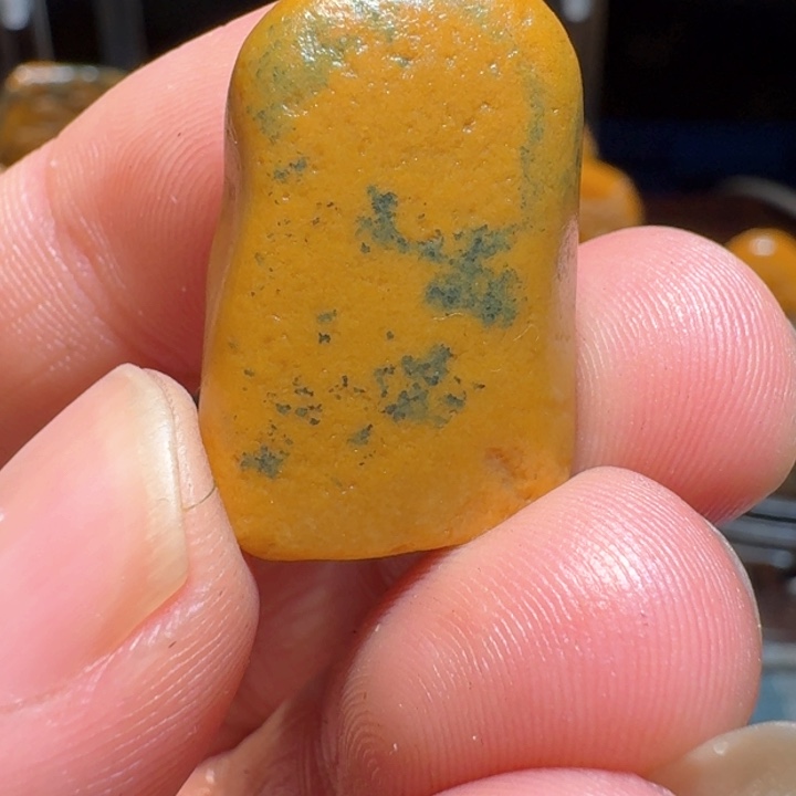 寿山石攀*寿山石石头