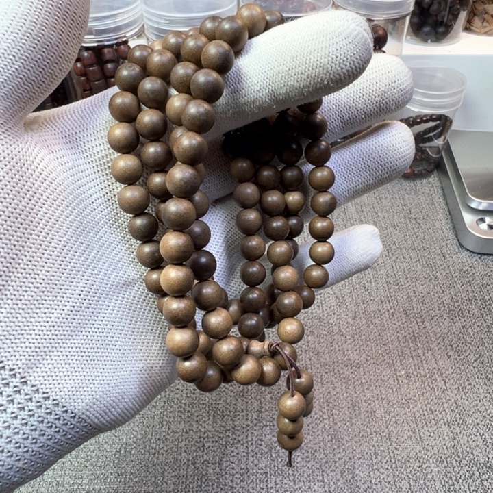 S***n木檀香木0.8……108……阴沉