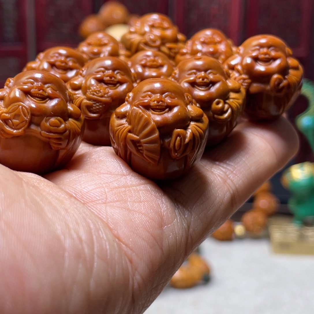 手串/手链橄榄核橄榄核