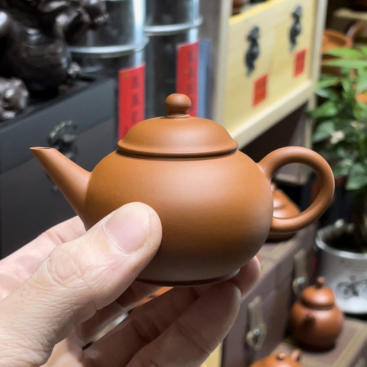 惠铨鸡蛋黄泥，迷你水平约65cc