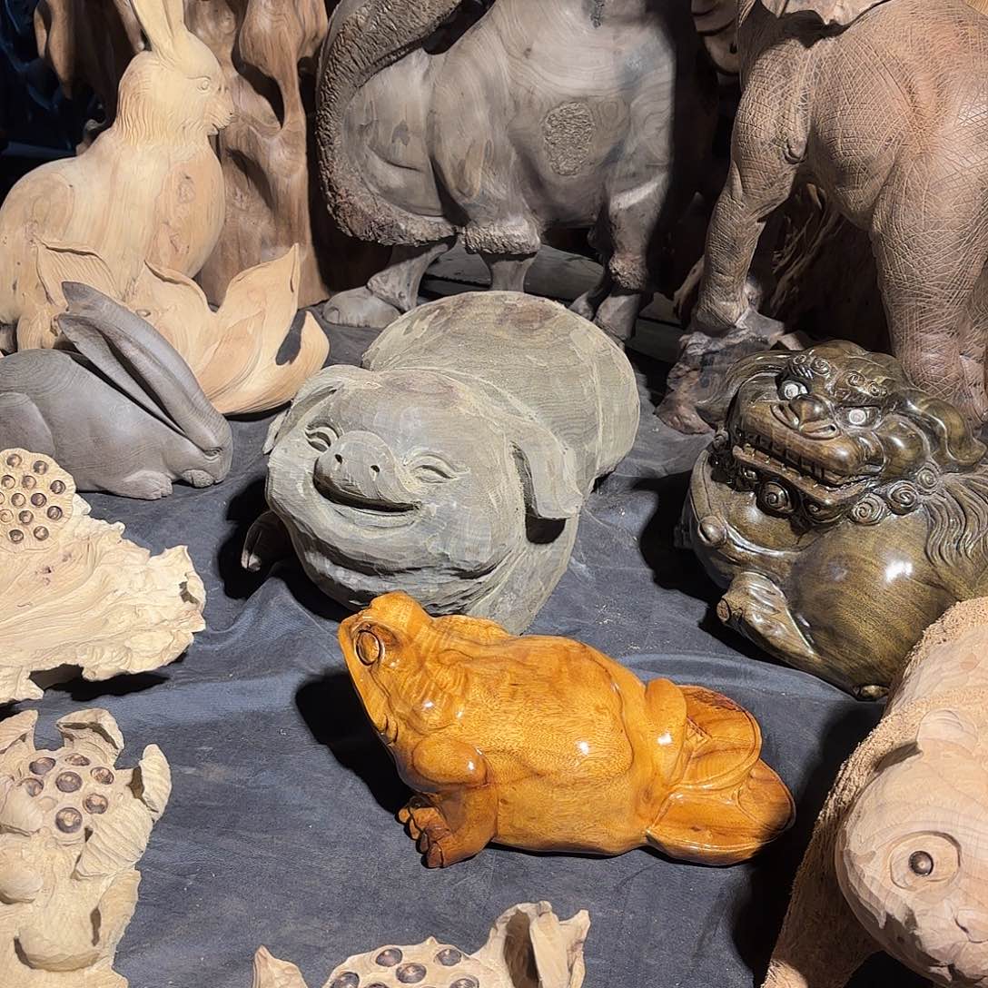 金丝楠芦****号金丝楠木枯木