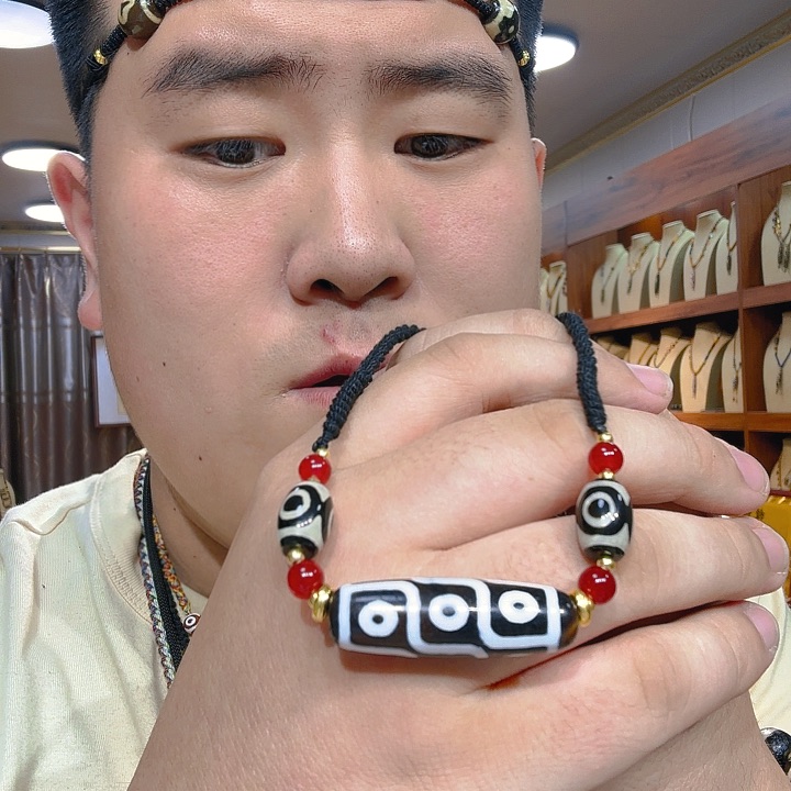 未镶嵌玛瑙/玉髓珠宝奇石