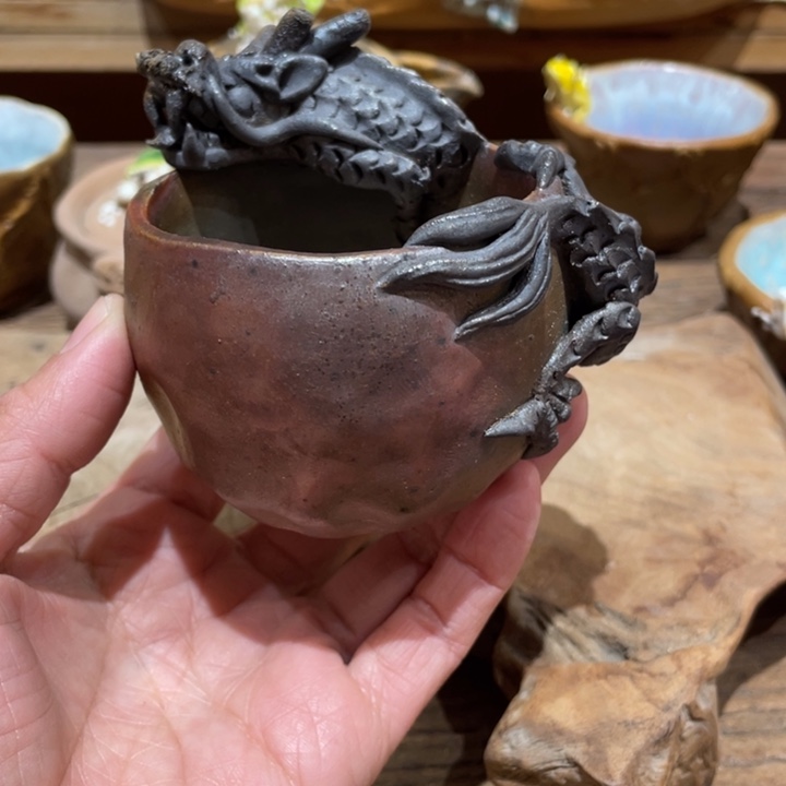 新年快乐！恭喜发财