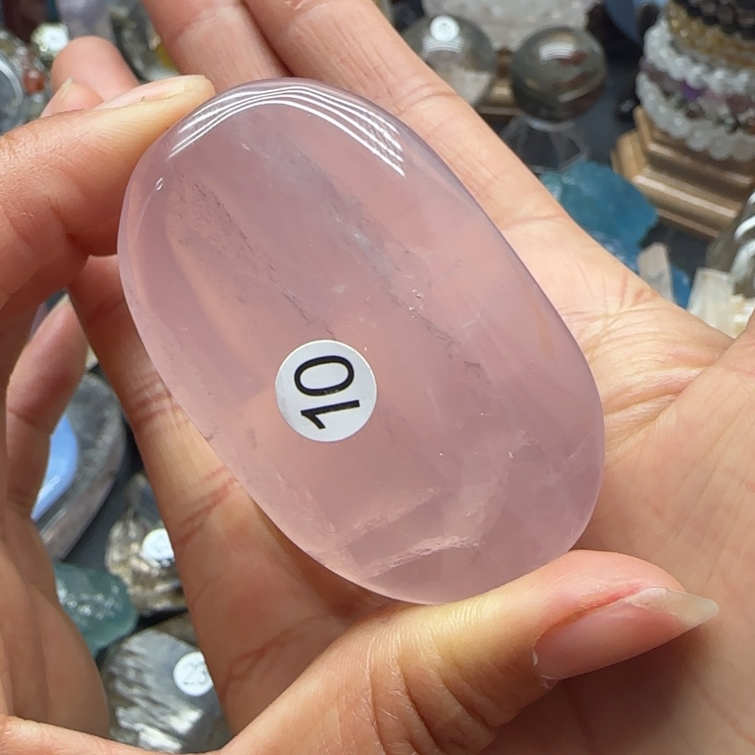 水晶摆件18未镶嵌水晶