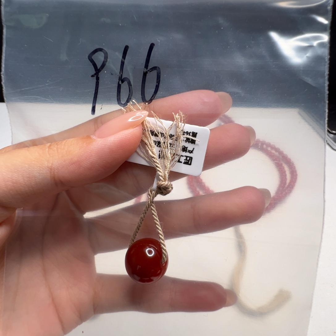 未镶嵌南红玛瑙南红玛瑙A****w966