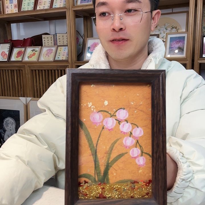 有机玻璃手绘 手绘 手绘 手绘