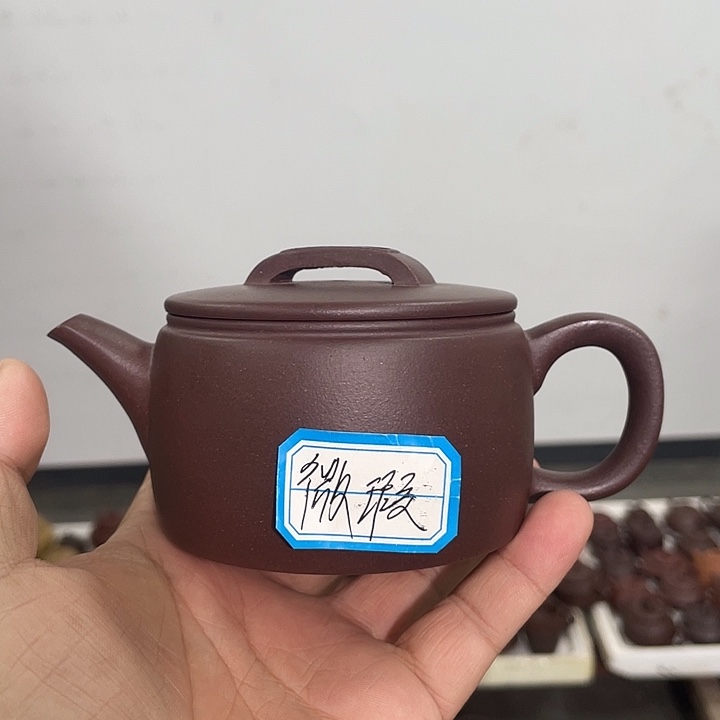 紫砂茶壶紫砂茶具