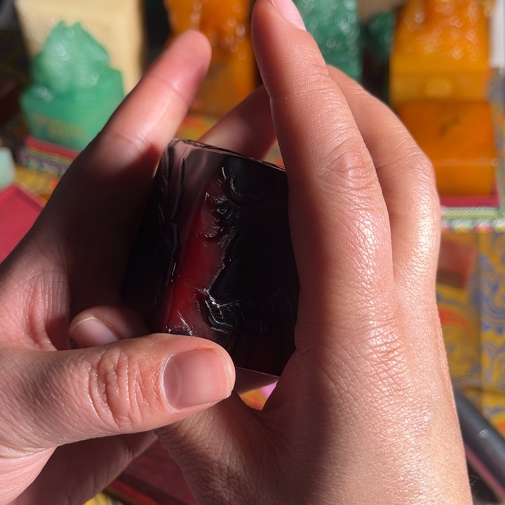 印石寿山石寿山石