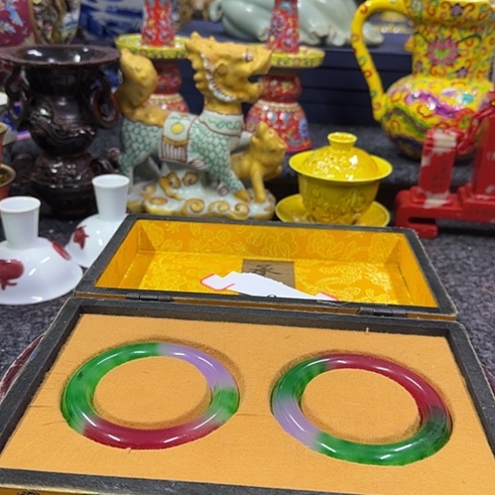 瓶摆件家居设计的