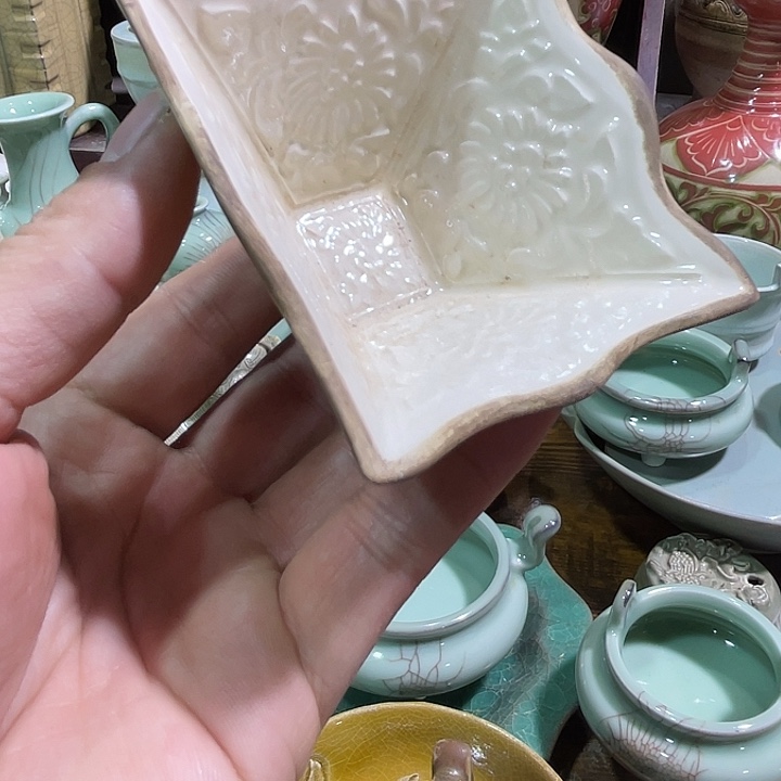 瓷片瓷器。。。。。。瓷碗