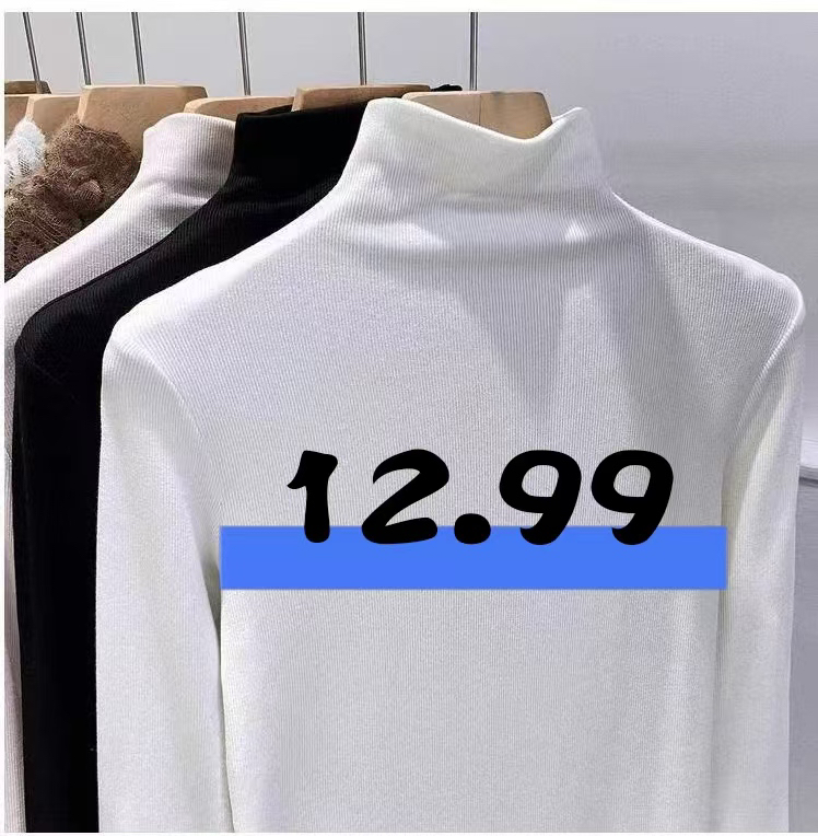 直播链接打底衫叫你你去拍