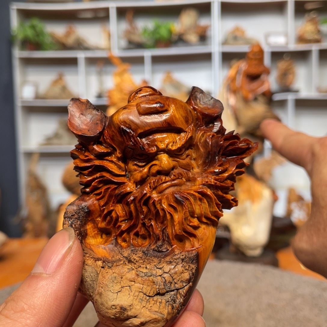 星***9柏木（崖柏）646464646646464