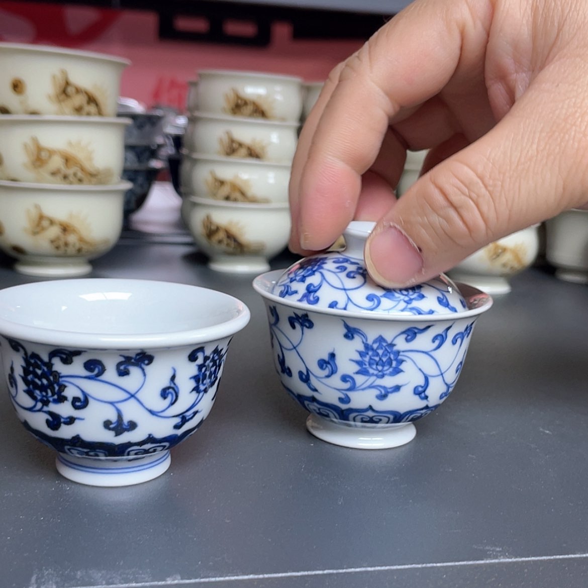 【闪购商品】陶瓷艺术陶瓷艺术