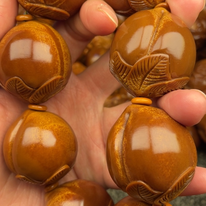 橄榄核吊坠哥*拽橄榄