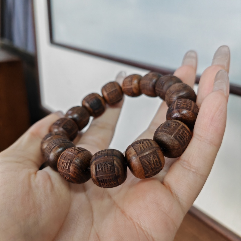 S-0034 精选手串搭配无礼盒