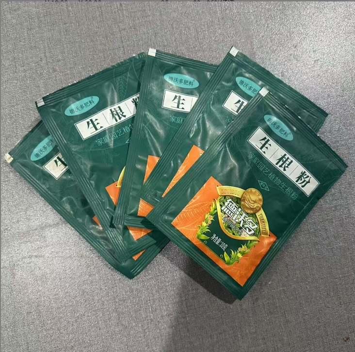 福袋超级爆根肥料