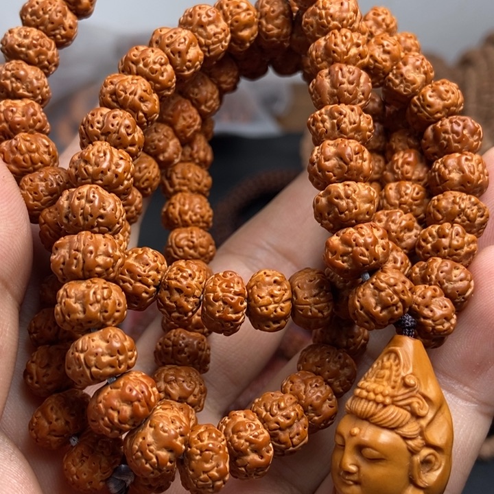 金刚菩提吊坠我的手机快