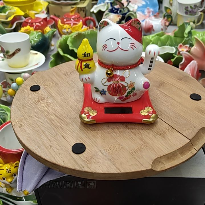 潮州创艺瓷家陶瓷