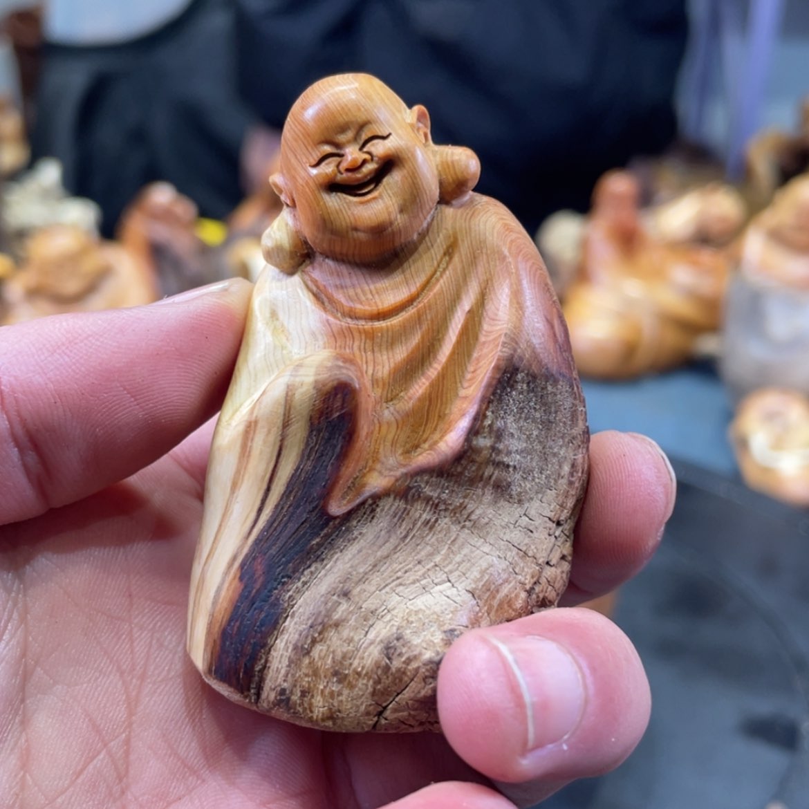 【闪购商品】柏木（崖柏）其他