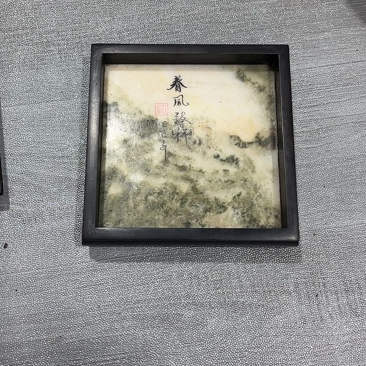 手工艺品琉璃红木工艺品雕刻工艺