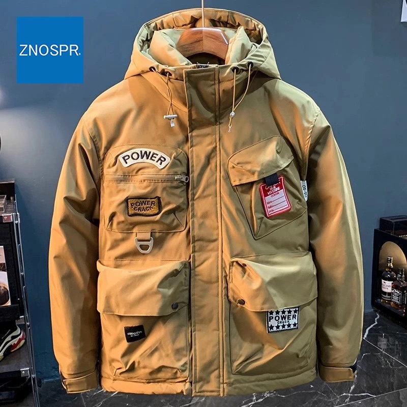  大欢欢男装潮牌S01-S99