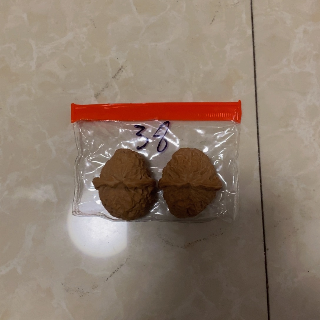 吊坠文玩核桃南瓜38福利