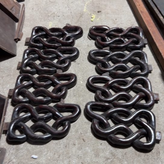 故***…红酸枝木类红木花板