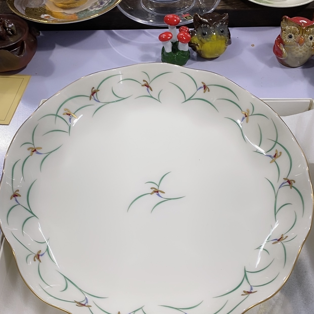 【闪购商品】瓷片瓷器等文物古迹的保护和保护工作也