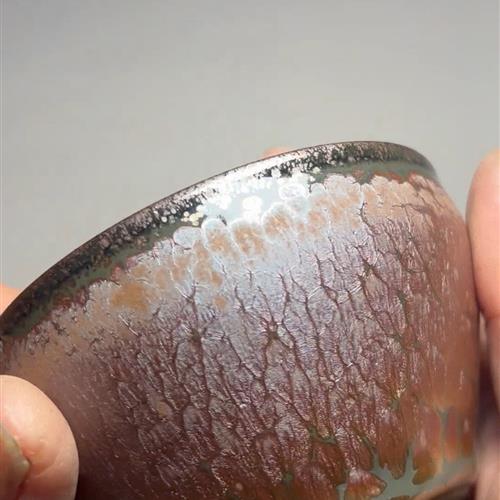 【闪购商品】茶盏-234............