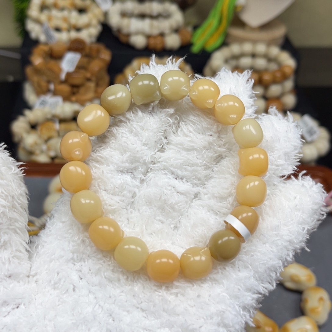 菩提根/象牙果吊坠2.17.73猫头