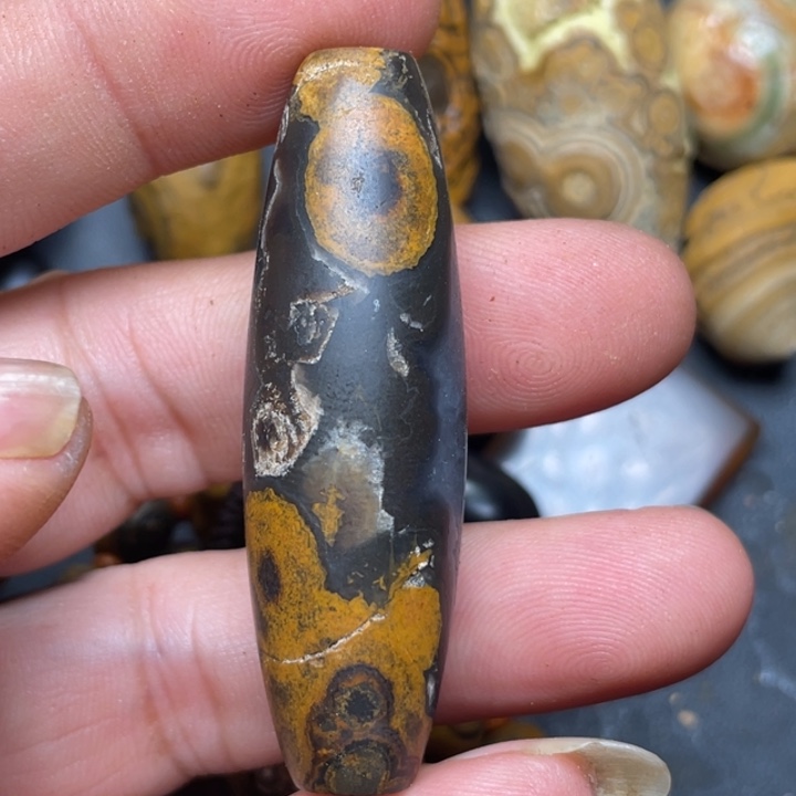 石材纯天然原石奇石195