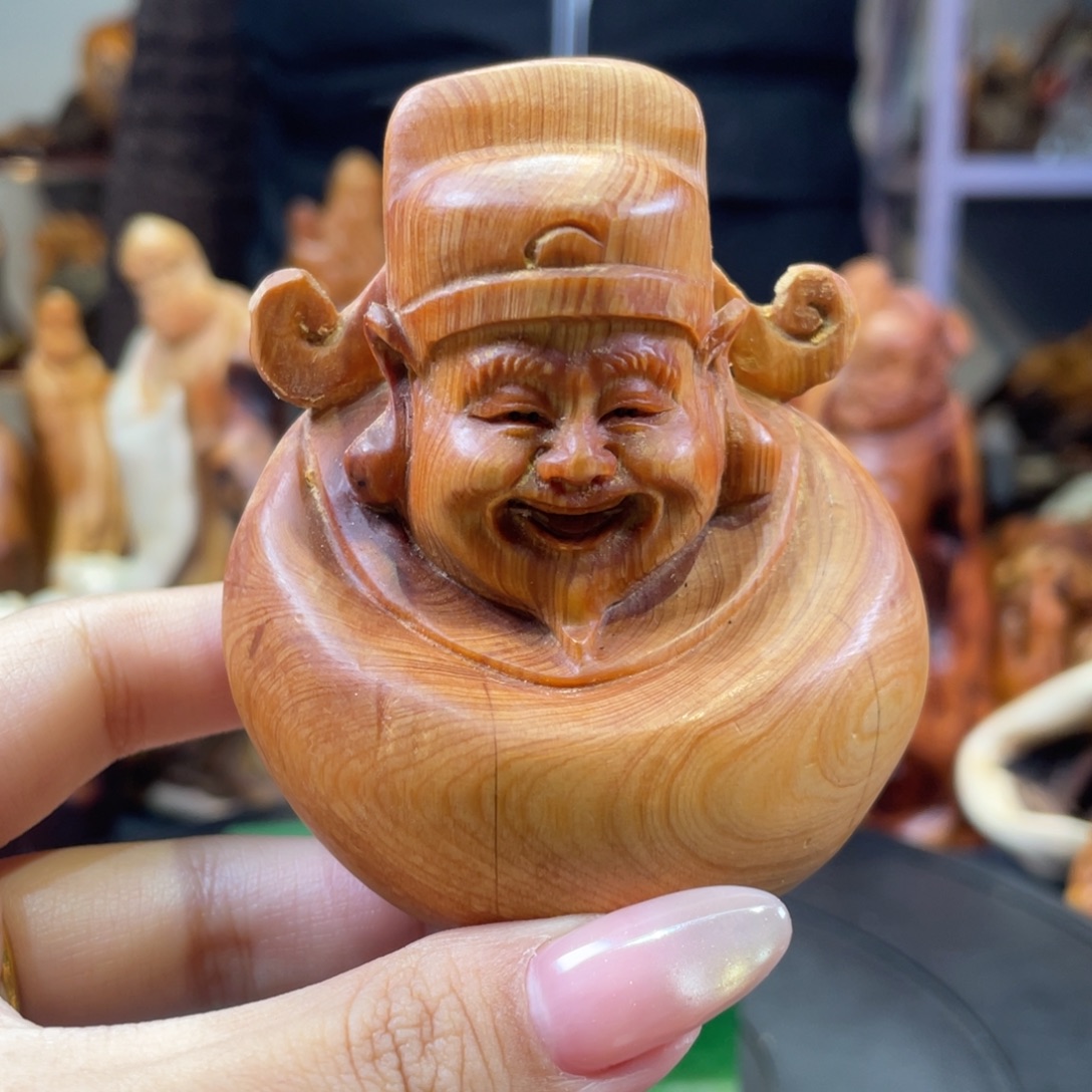 柏木（崖柏）手串/手链