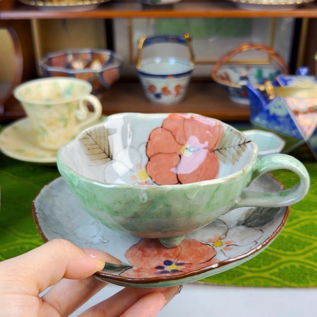 全场高端陶瓷福利不停！！！