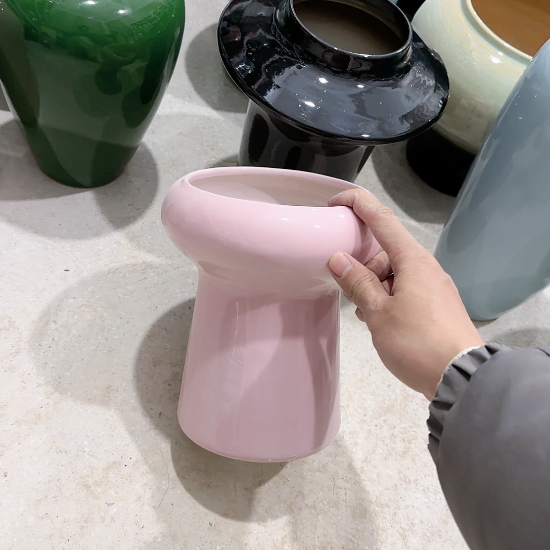 摆件微瑕有孔微瑕