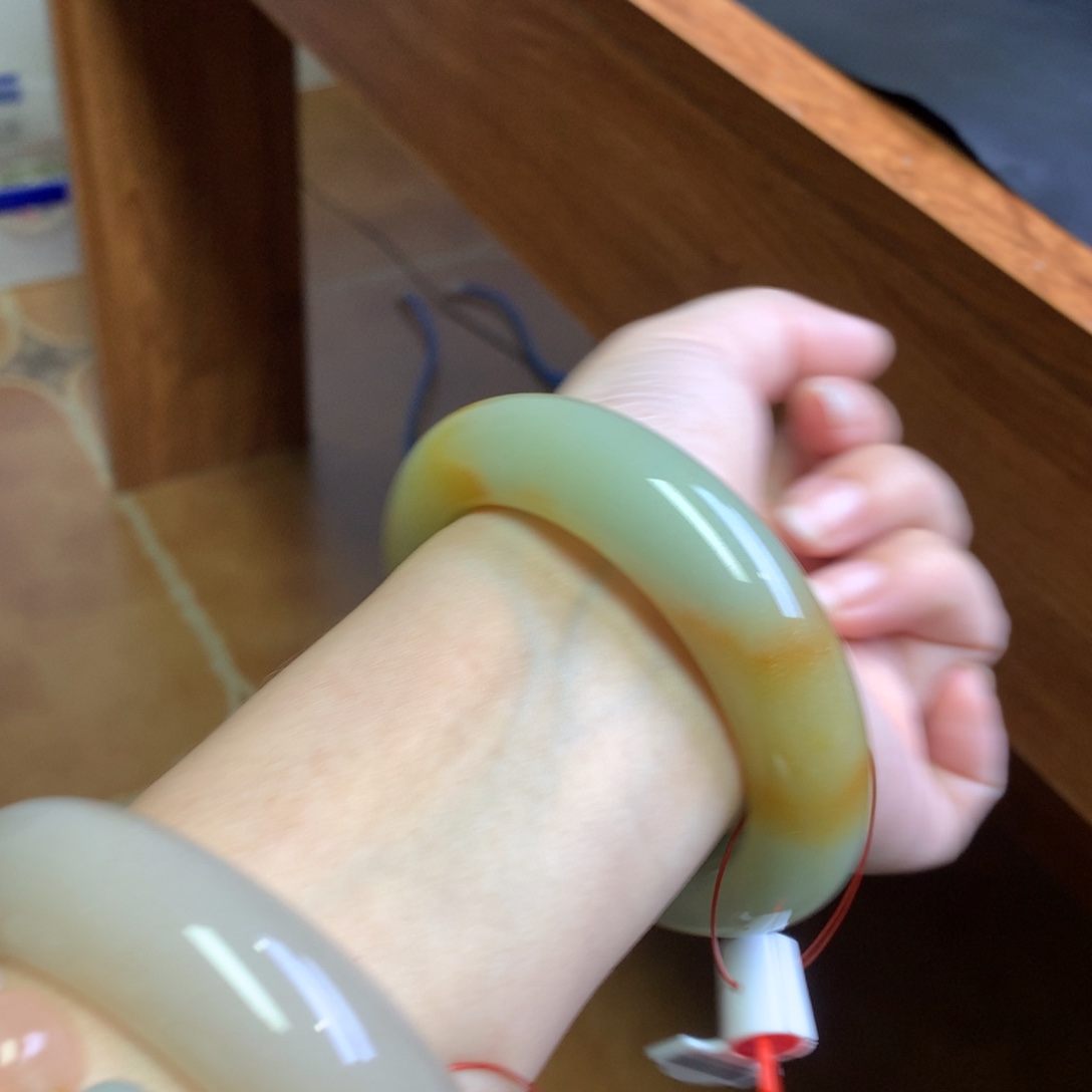 石英质玉未镶嵌我