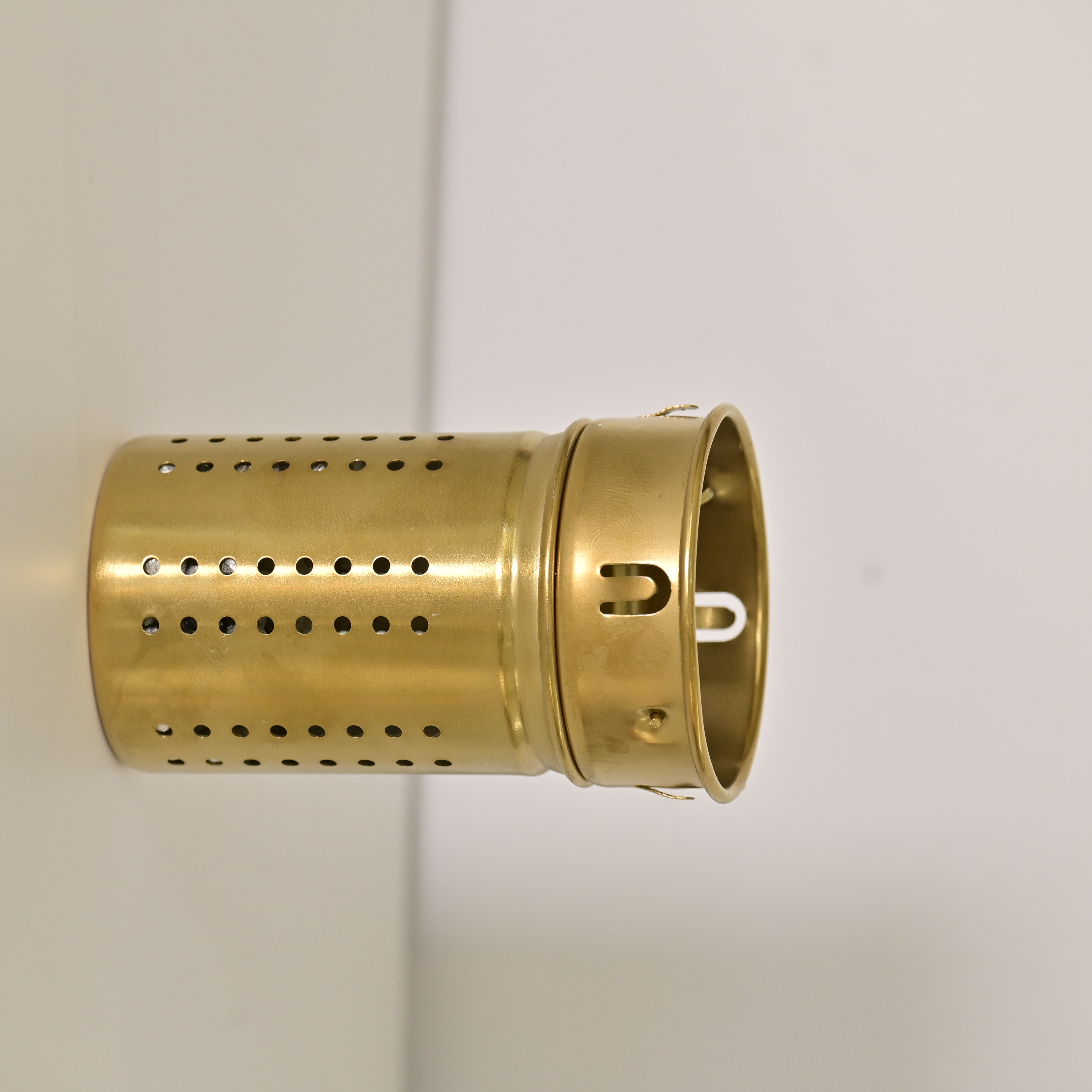 【瑟尘】纯钛碱性水复古差隔户外家用创意主人杯便捷