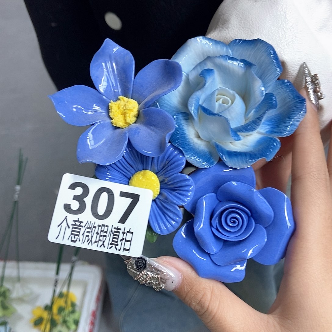 陶瓷设计风格现代