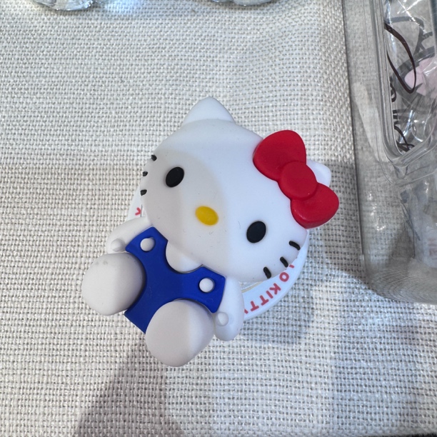 宁宁家kt磁吸手机支架