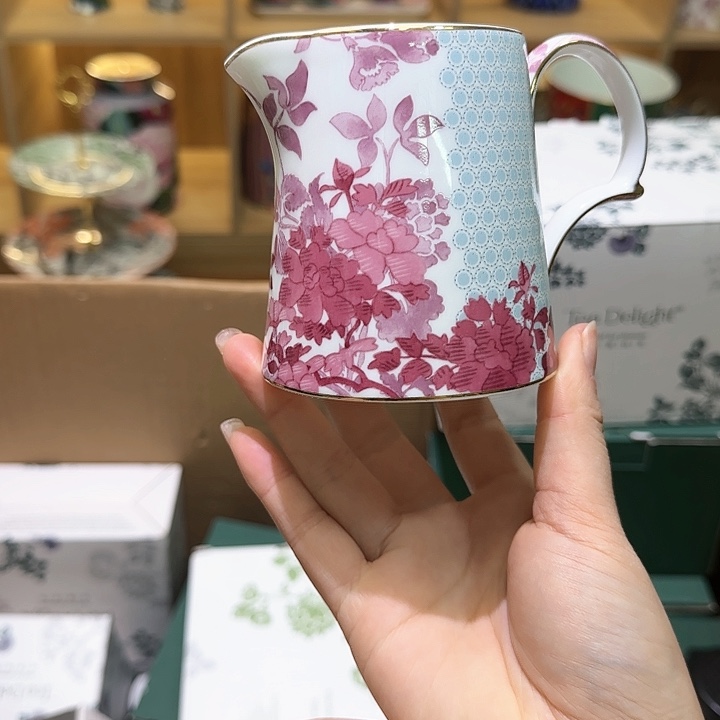 骨瓷实付满10包邮哈