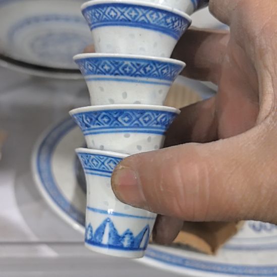 当代景德镇陶瓷工艺品