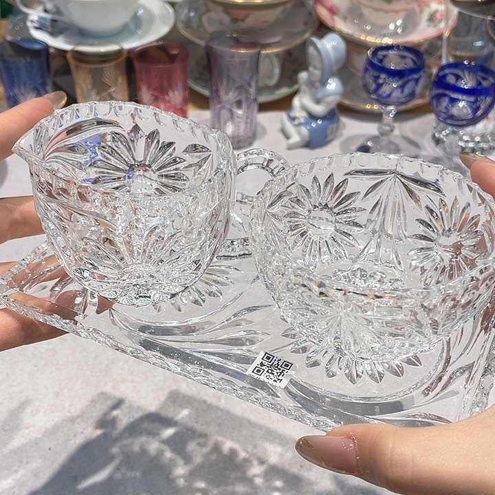 精品进口瓷器瓷片