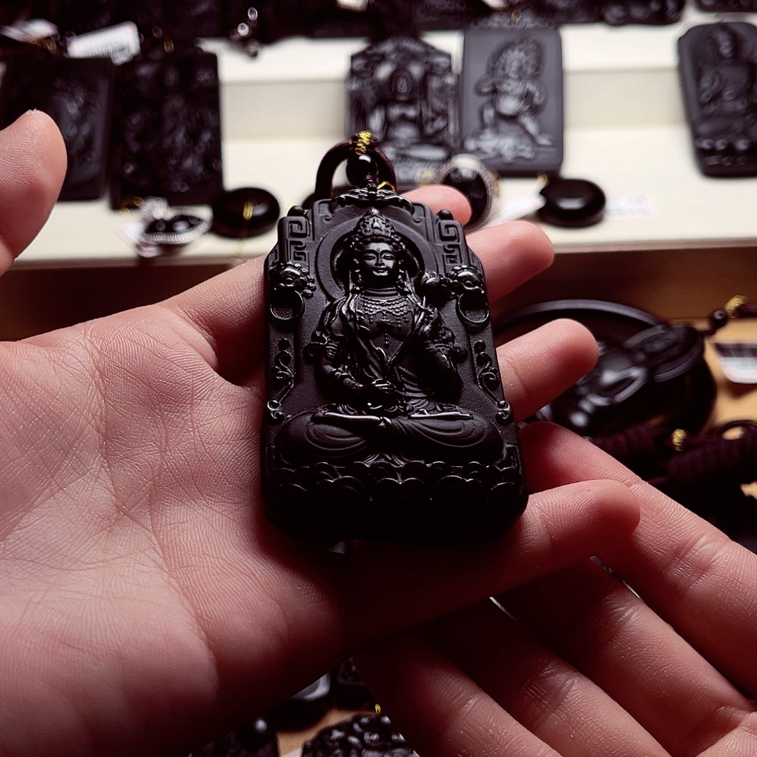 天然缅料A货大势至A246