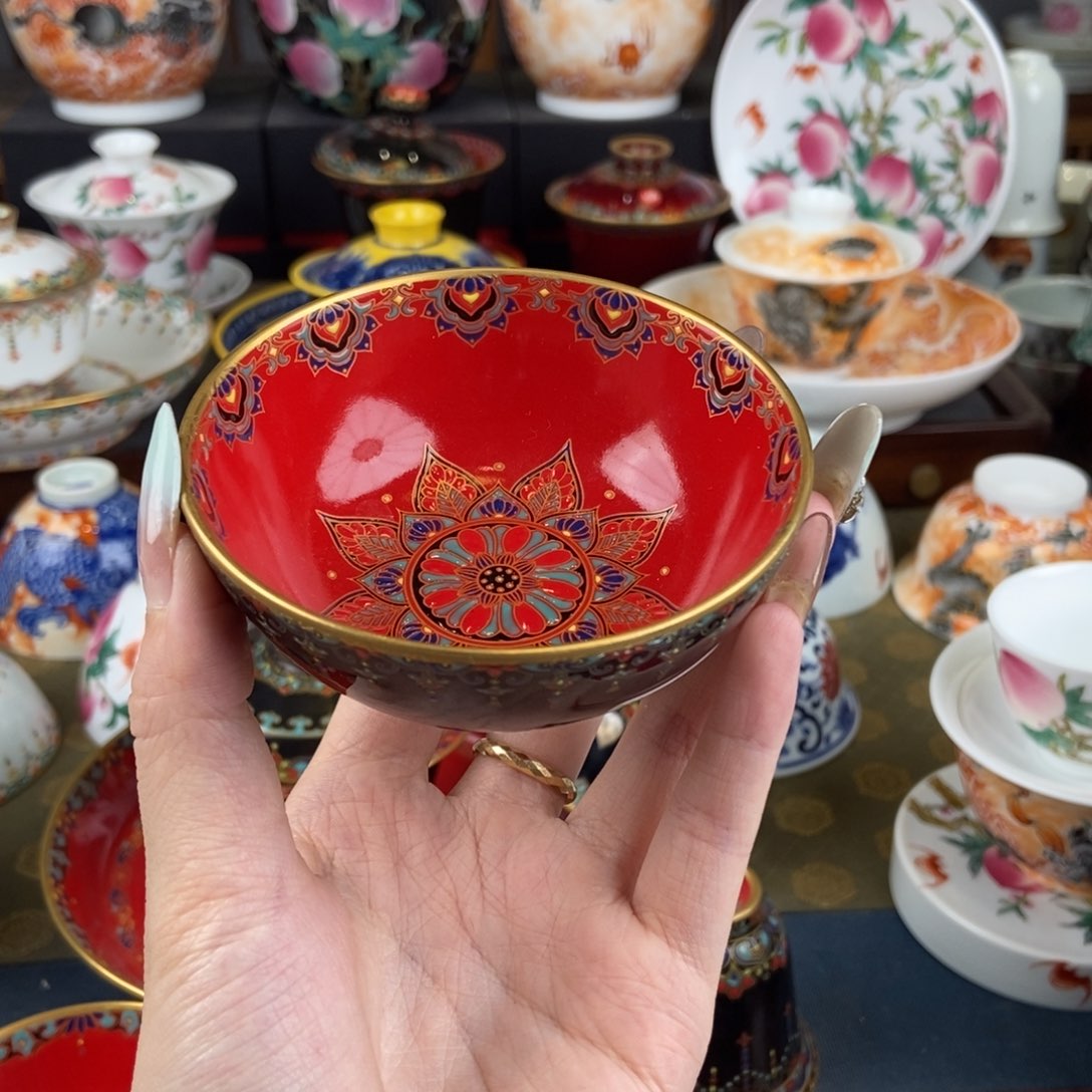 陶瓷艺术家作品展，陶瓷艺术艺术
