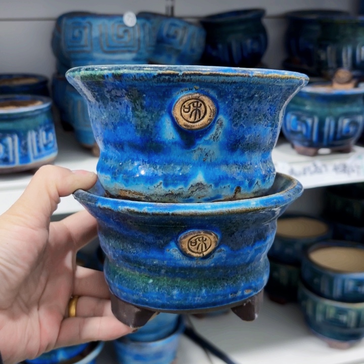 红陶内口12.5高8.5