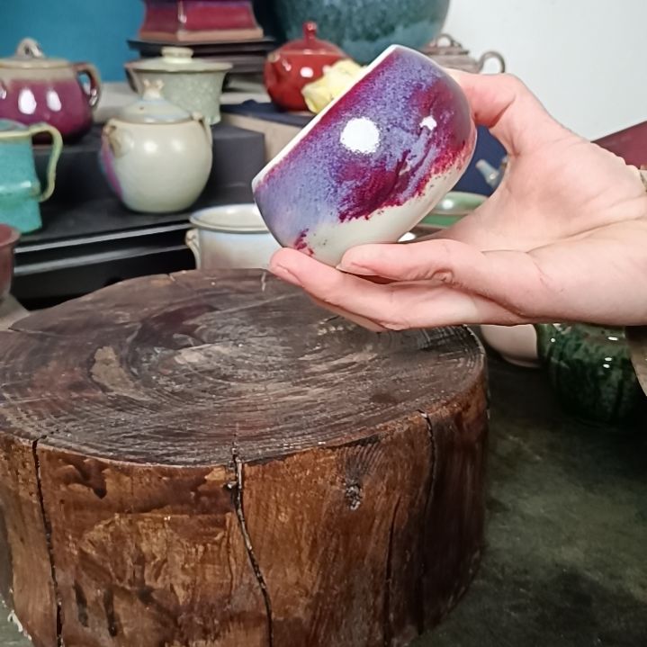 钧瓷杯啊啊啊啊啊啊啊啊啊