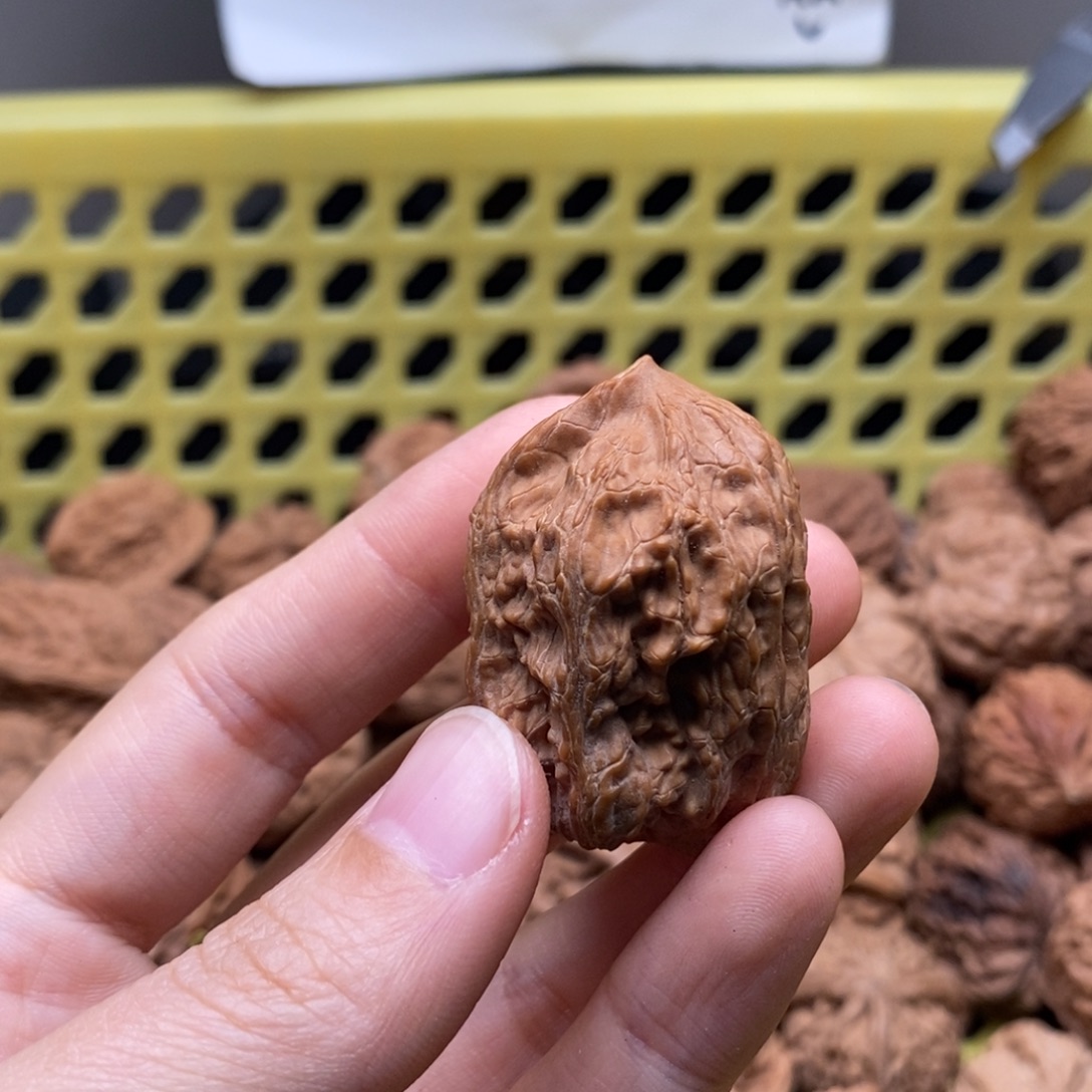 飞***觉核桃定制商品不退不换