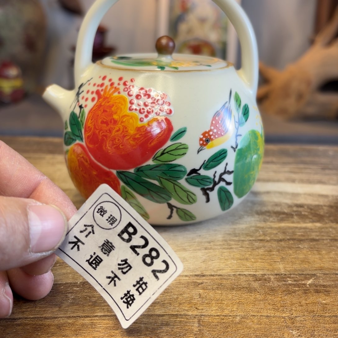 景德镇纯手工制作陶瓷