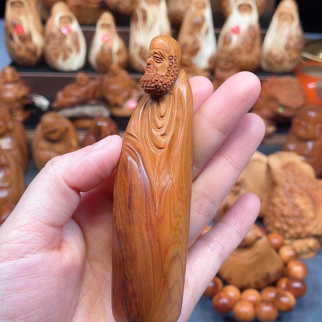 柏木（崖柏）太行崖柏